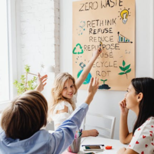 Proyectos de Aprendizaje y Servicio Comunitario