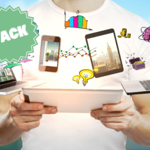 Pack de Google Workspace for education