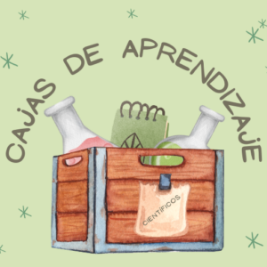 Cajas de aprendizaje