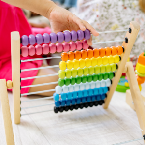 Matemáticas vivenciales. Educación Infantil