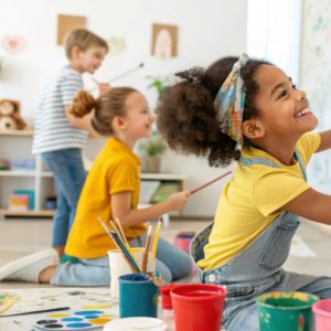 Reggio Emilia: de la teoria a la práctica educativa